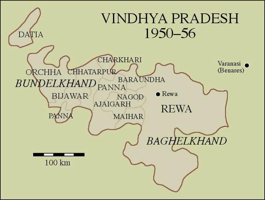 रीवा,सतना और सीधी में बढ़ी बीजेपी की मुस्किलें,अब मोदी की गारंटी से उम्मीद